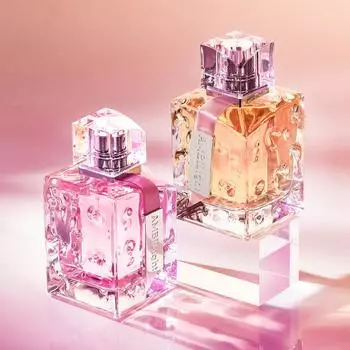 Парфюм для женщин Ambilight, 100 мл