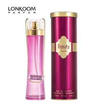 Парфюм для женщин Beauty, 100 мл 100ml