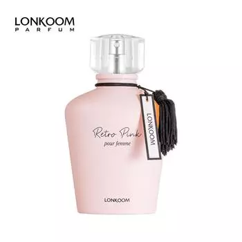 Парфюм для женщин RETRO, 100 мл