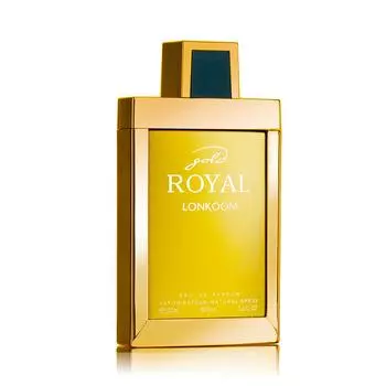 Парфюм для женщин ROYAL Gold, 100 мл