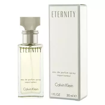 Parfum Femme Calvin Klein Eternity 30 Ml TU