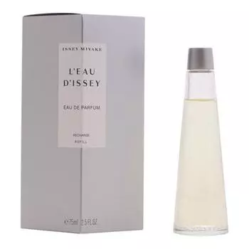 Парфюм Issey Miyake LEau DIssey Refillable 75мл