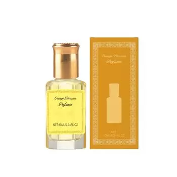 Парфюм источает неповторимое очарование, стойкий, подходит для разных случаев 10 мл One Size