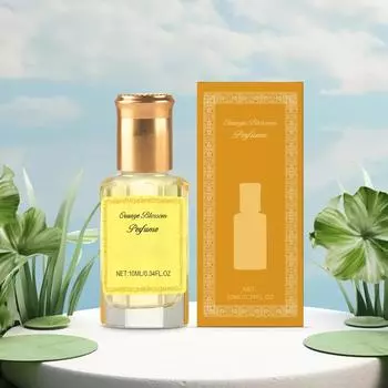 Парфюм источает неповторимое очарование, стойкий, подходит для разных случаев 10 мл One Size