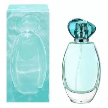 Парфюм, который дышит с , Свежий , Свободный , И Полный Жизни.100мл One Size