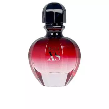 Парфюм paco rabanne Black XS For Her 80мл