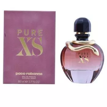 Парфюм paco rabanne Pure XS 80мл