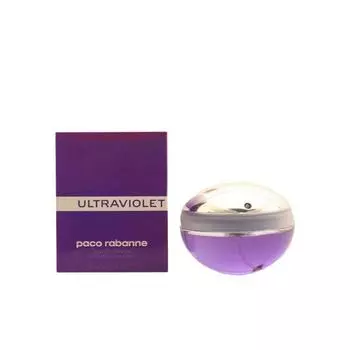 Парфюм paco rabanne Ultraviolet 80мл