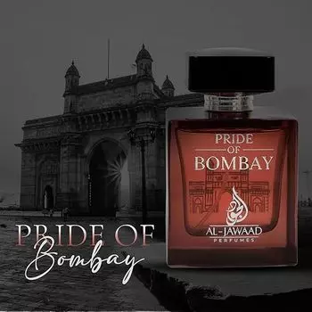Парфюм Pride of Bombay для мужчин и женщин(Сделано в Индии )- 100мл 100 ml