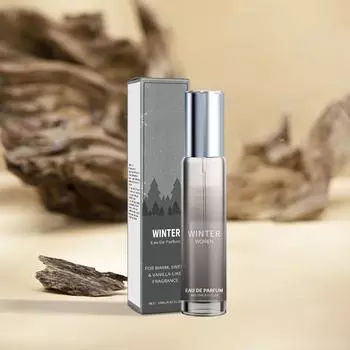 Парфюм-спрей Four Seasons с длительным ароматом 15 мл One Size