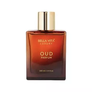 Парфюм Уд (100 мл), Oud Parfum, Bella Vita