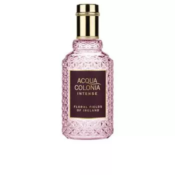 Парфюм унисекс 4711 EDC Acqua Colonia Intense Floral Fields of Ireland 50 мл