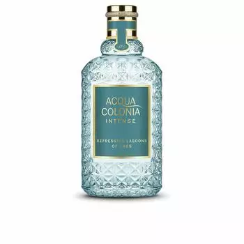 Парфюм унисекс 4711 EDC Acqua Colonia Intense Refreshing Lagoons of Laos 170 мл