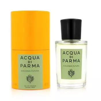 Парфюм унисекс Acqua Di Parma EDC Colonia Futura (20мл)