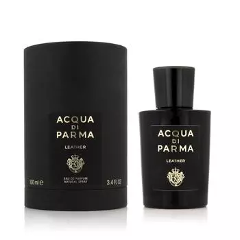 Парфюм унисекс Acqua Di Parma EDP Leather 100 мл