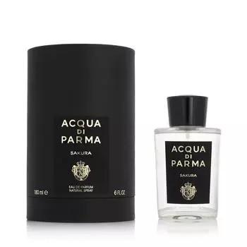 Парфюм унисекс Acqua Di Parma EDP Sakura 180 мл