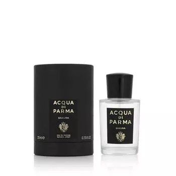 Парфюм унисекс Acqua Di Parma EDP Sakura 20 мл