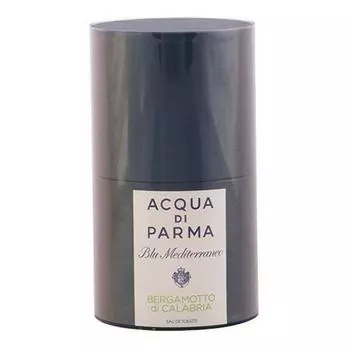 Парфюм унисекс Acqua Di Parma EDT Blu Mediterraneo Bergamotto Di Calabria 75 мл