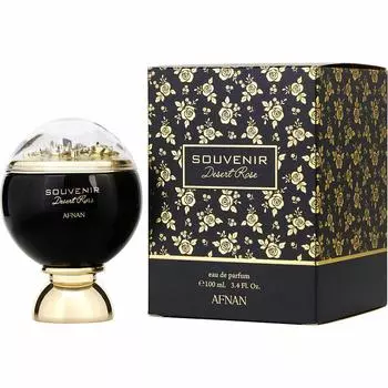 Парфюм унисекс Afnan EDP Souvenir Desert Rose (100 мл)
