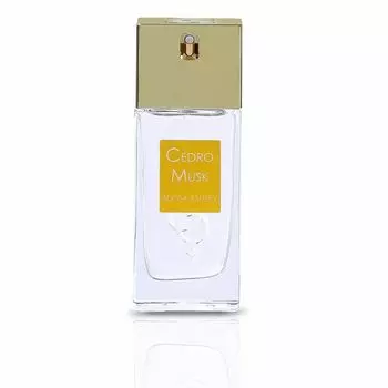 Парфюм унисекс Alyssa Ashley EDP Cedro Musk (30 мл)