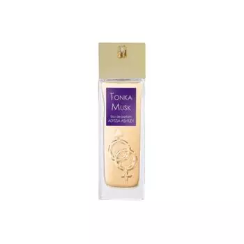 Парфюм унисекс Alyssa Ashley EDP Tonka Musk (50 мл)