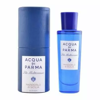 Парфюм унисекс Blu Mediterraneo Mandorlo Di Sicilia Acqua Di Parma EDT (30 мл) (30 мл)
