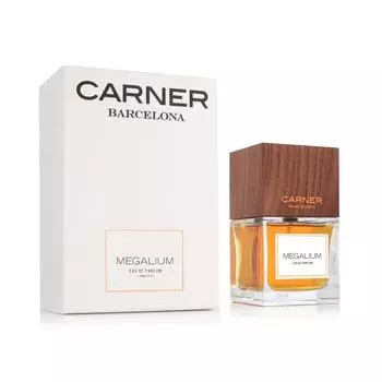 Парфюм унисекс Carner Barcelona EDP Megalium (100 мл)