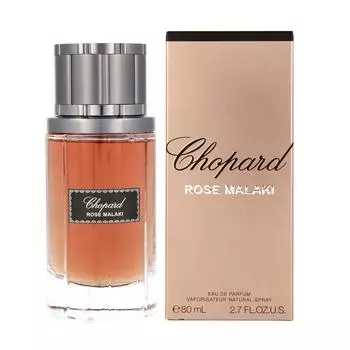 Парфюм унисекс Chopard EDP Rose Malaki 80 мл