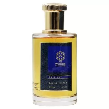 Парфюм унисекс EDP The Woods Collection Twilight (100 мл)