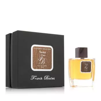 Парфюм унисекс Franck Boclet EDP Tonka (100 мл)