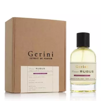 Парфюм унисекс Gerini Romance Rubus 100 мл