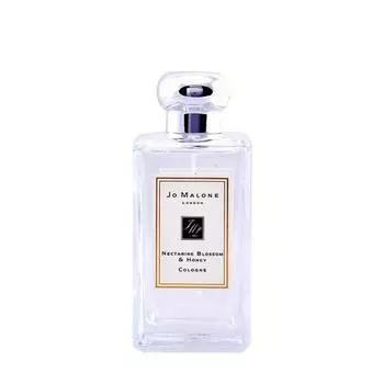 Парфюм унисекс Jo Malone EDC Nectarine Blossom & Honey 100 мл