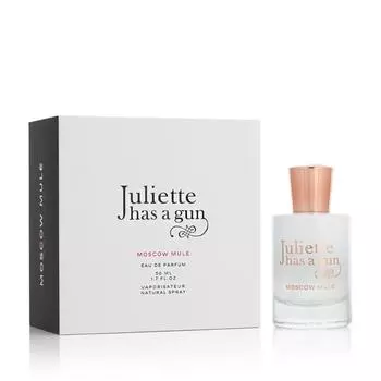 Парфюм унисекс Juliette Has A Gun EDP Moscow Mule 50 мл