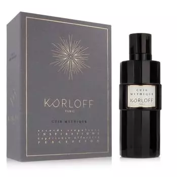 Парфюм унисекс Korloff EDP (100 мл)