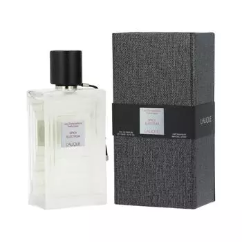 Парфюм унисекс Lalique EDP Spicy Electrum (100 мл)