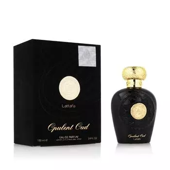Парфюм унисекс Lattafa EDP Opulent Oud 100 мл