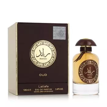 Парфюм унисекс Lattafa EDP Ra ed Oud (100 мл)