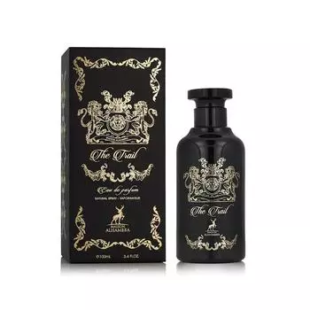Парфюм унисекс Maison Alhambra EDP The Trail 100 мл