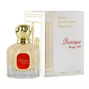 Парфюм унисекс Maison Alhambra La Rouge Baroque 100мл