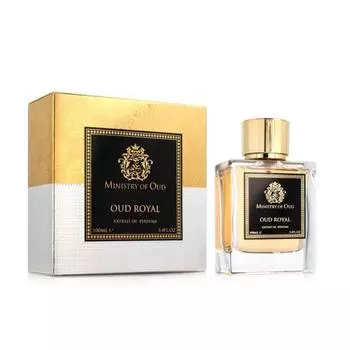 Парфюм унисекс Ministry of Oud Oud Royal 100мл