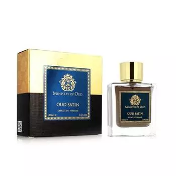 Парфюм унисекс Ministry of Oud Oud Satin 100мл