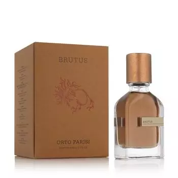 Парфюм унисекс Orto Parisi EDP Brutus 50 мл
