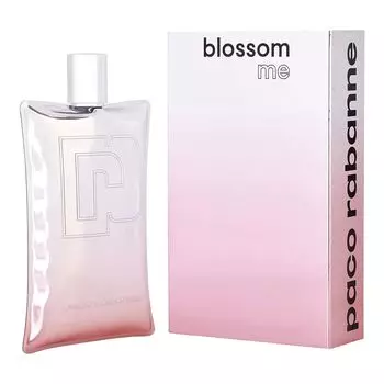 Парфюм унисекс Paco Rabanne EDP Blossom Me 62 мл