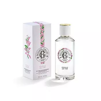 Парфюм унисекс Roger & Gallet Tea Leaf EDP (100 мл)