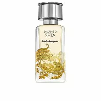 Парфюм унисекс Salvatore Ferragamo EDP 100 мл Savane di Seta