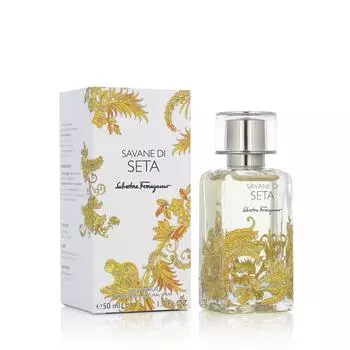 Парфюм унисекс Salvatore Ferragamo EDP Savane di Seta (50 мл)