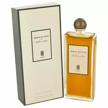 Парфюм унисекс Serge Lutens EDP Ambre Султан (50 мл)