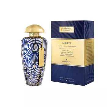 Парфюм унисекс The Merchant of Venice EDP Liberty (100 мл)
