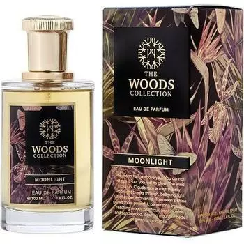 Парфюм унисекс The Woods Collection EDP 100 мл Moonlight