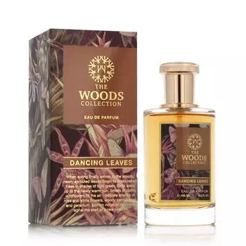 Парфюм унисекс The Woods Collection EDP Dancing Leaves (100 мл)